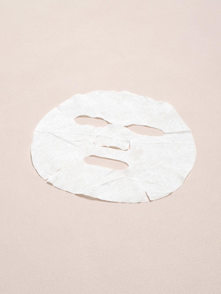 Olive Farm Essential Lemon Mask Sheet