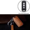 Haojue UHR150/DR300 Motorcycle Key Case & Buckle