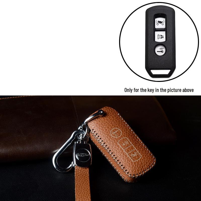 Haojue UHR150/DR300 Motorcycle Key Case & Buckle