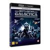 TV Series - BATTLESTAR GALACTICA