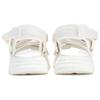 Fila Fluid Sandal 'White' Women's F12W322401FSW