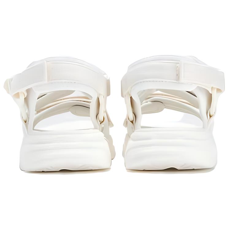 Fila Fluid Sandal 'White' Women's F12W322401FSW