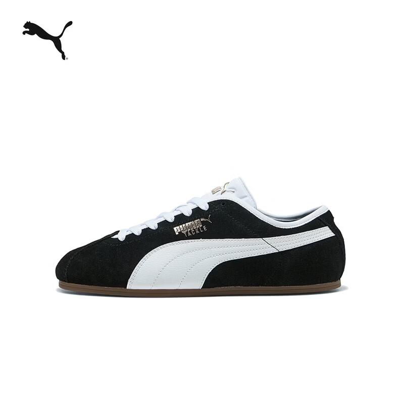 Puma Tackle T-Toe Retro Sneakers 42
