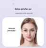 Purple Face Lifting Mask for Slimming Double Chin & Nasolabial Folds