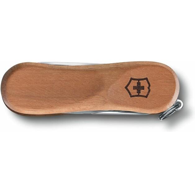 Нож перочинный Victorinox EVOWOOD 0.6421.63