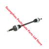 Suitable for Porsche Cayenne Touareg Rear Swing Half Axle 95833202432 95833202431 95833202430 7P0501201G 7P0501201Q 7P0501201S