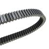Drive Belt V-Belt For KYMCO MXU 500i MXU 700i EX EPS IRS 4T T3B 23100-ZVA6-M00