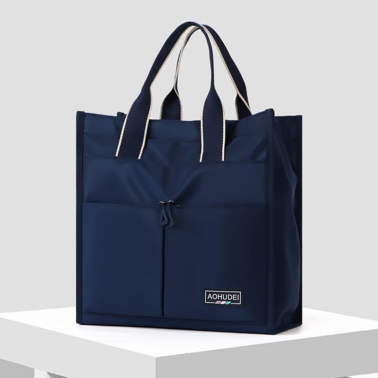 New Multi-pocket Multi-purpose Tote Bag