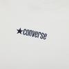 Converse Women's Breathable Short Sleeve T-Shirt WCJ768