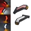 Waterproof 12V 24V Truck Trailer Lights LED Side Marker Position Lamp Lorry Tractor Clearance Lamps Parking Light 1 Pair