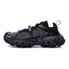 Li Ning Wu Xing 1 Paris Fashion Week Series Versatile Shock Absorption Non-Slip Wear-Resistant Rebound Low-Top Basketball Shoes Men Sneaker AGBR055-2