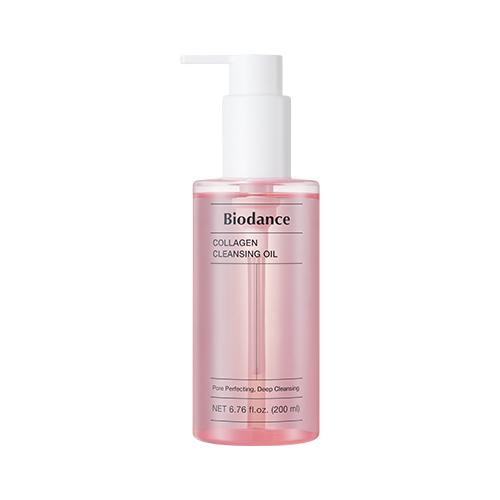 Biodance Collagen Cleansing Oil 200ml Special/Single Item