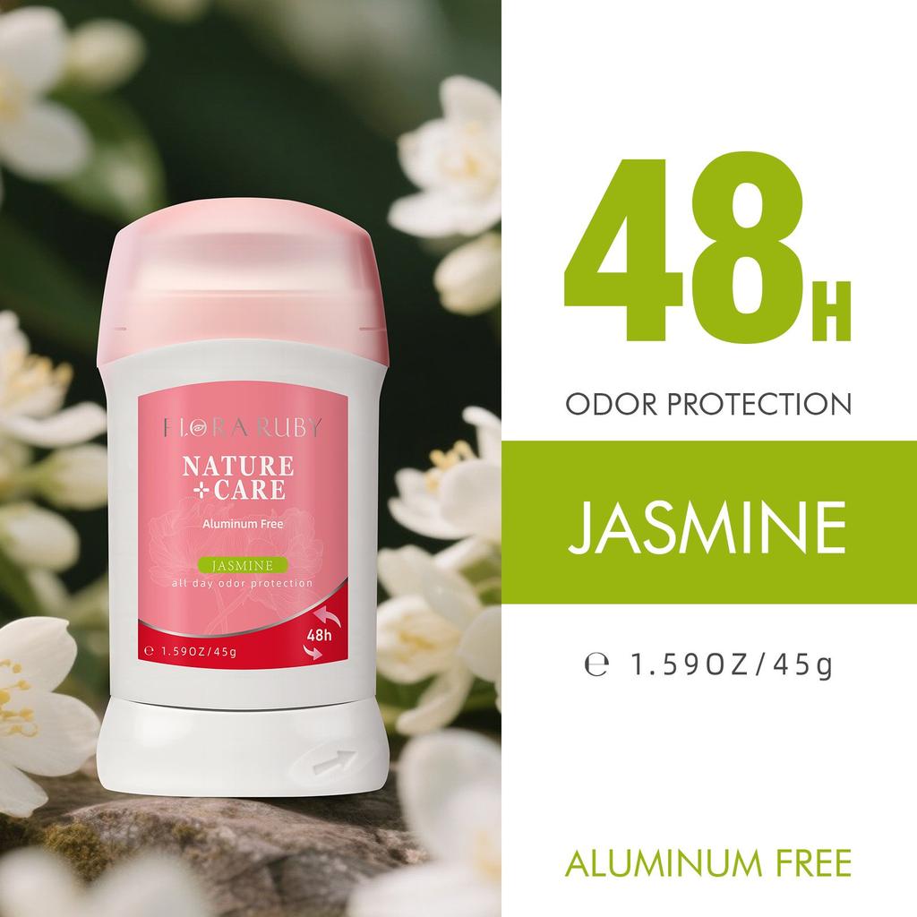 Smelling Body Deodorant Stick For Teenagers Underarm Odor Reducer Alleviates Body Odor -perspirant Body Deodorant Stone