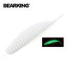 BEARKING Tanta 65mm 1.83g 10pcs Fishing Lure Soft Lure Shad Silicone Baits Wobblers Swimbait Artificial Leurre Souple