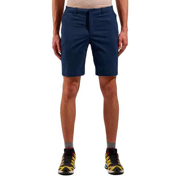 

Odlo Шорты Ascent Light 48