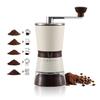 Kaffe- och tetillbehör – Manuella kaffekvarnar