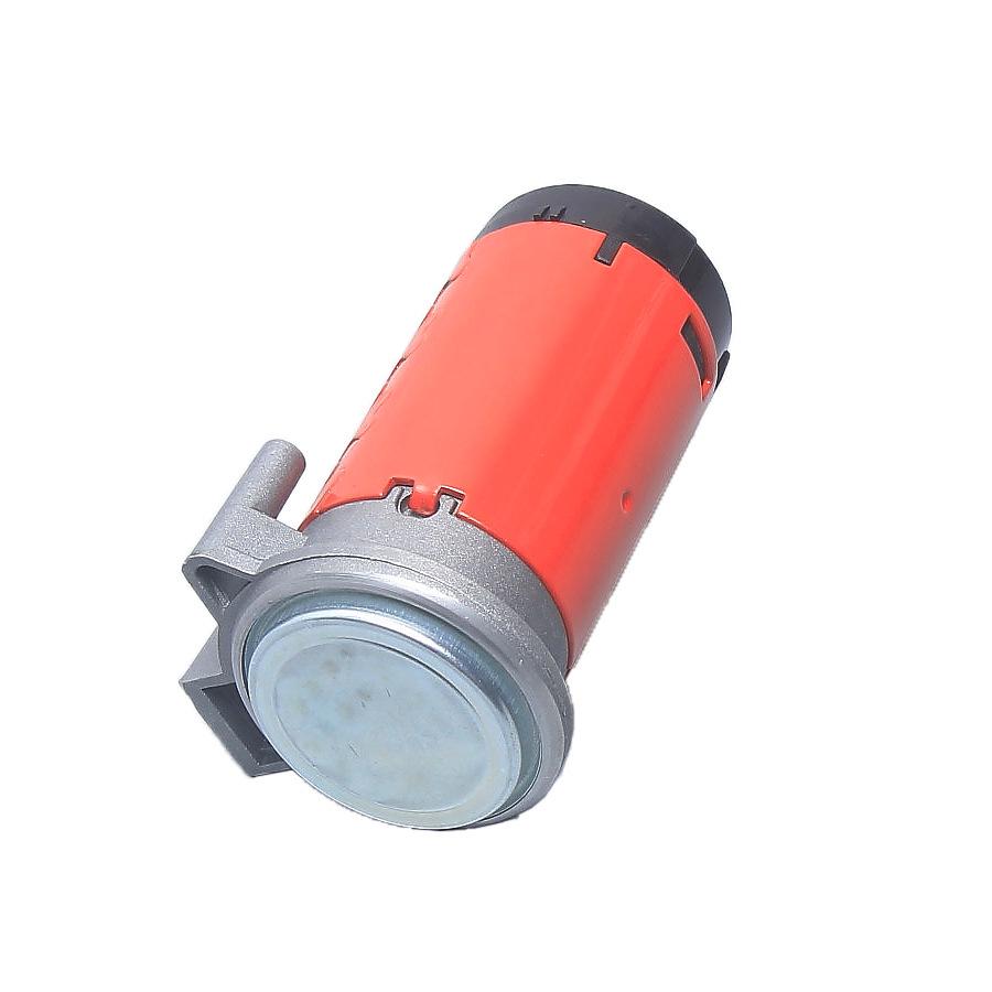 12V/24V High Tone Air Horn & Compressor for Cars, Trucks, Ships, and Trains