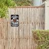 Retro Vintage Metal Tin Sign 12x16 Inch for Man Cave Bar Garage Pub Wall Decor