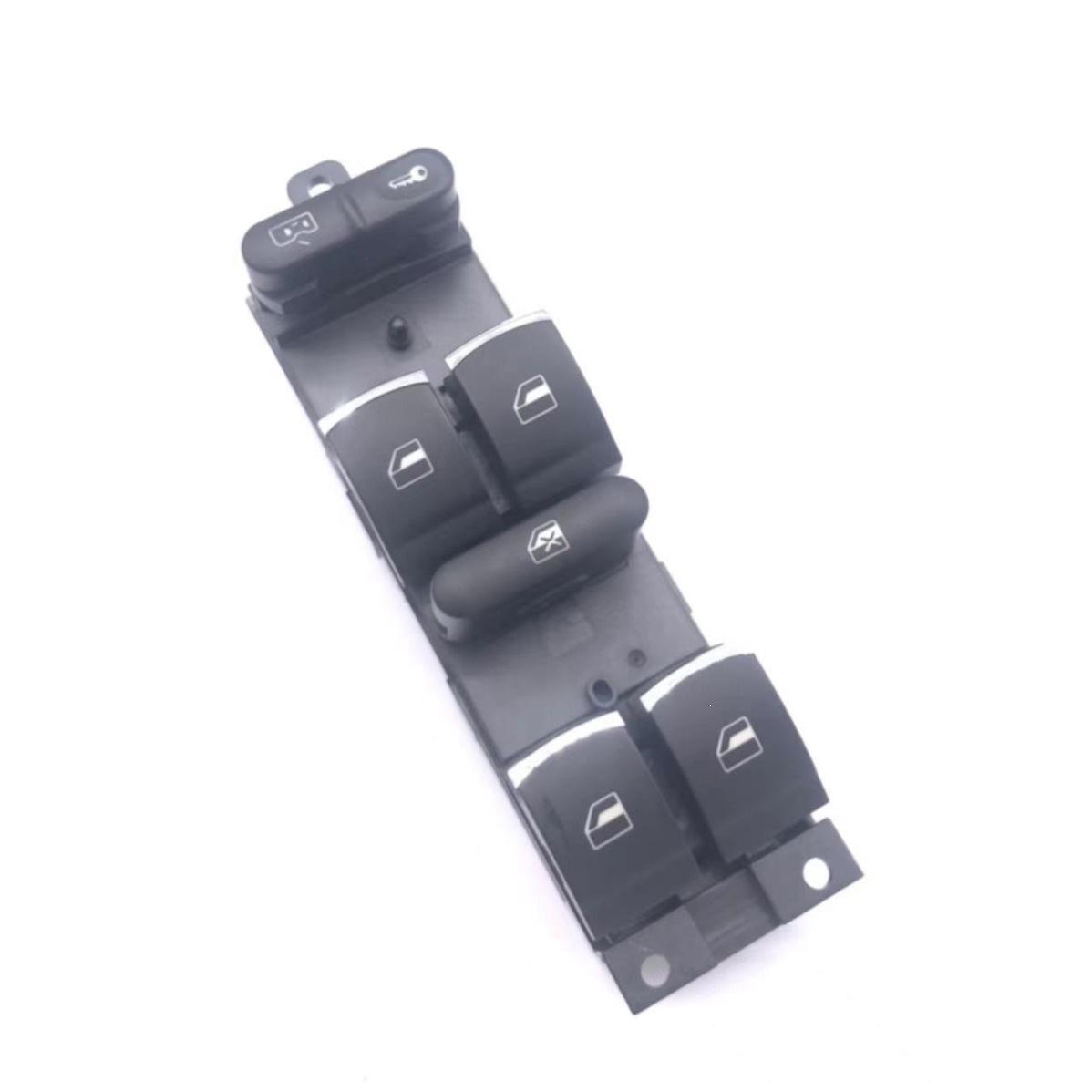 FAW-Volkswagen Bora Front Left Electric Window Regulator Switch 18G959857B Electric Door Master Switch