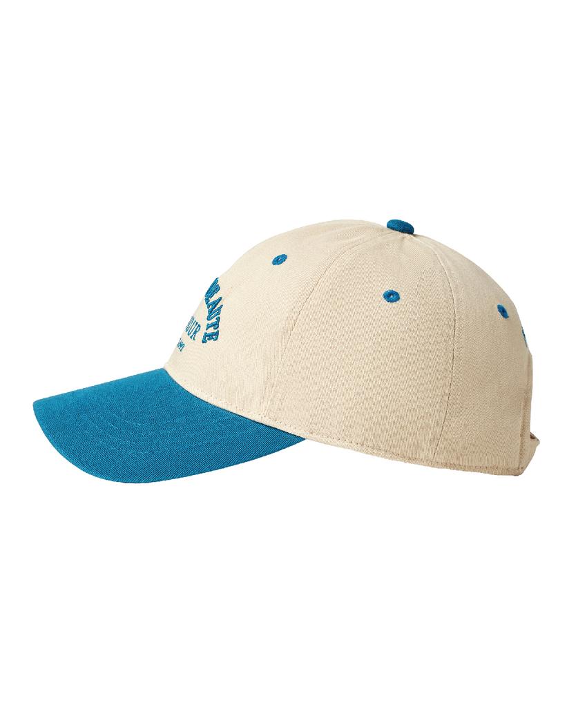 Geulaengdeubotte Signature 1992 Ball Cap [Blue]