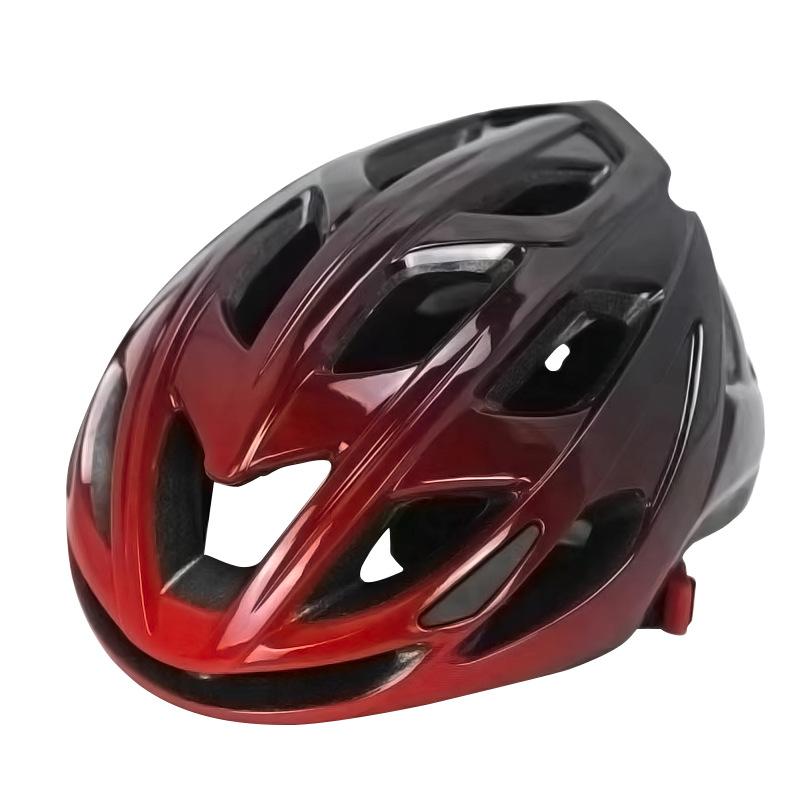Outdoor leisure ventilation breathable road bike bicycle helmet