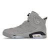 Air 6 Retro Georgetown