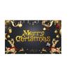 Countdown Party Christmas Background Banner Christmas Decorations  Photography Props