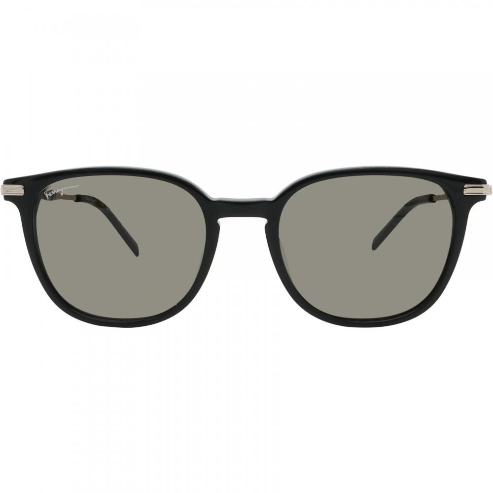 Salvatore Ferragamo Salvatore Ferragamo Sunglasses Sf1015s 001 52 19 150 Non Polarized Black