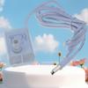 Pet Cat Water Pump Fountain Anti-dry Burning Motor Replacement For Cat Flowers Drinking Bowl Water Dispenser Pet Products