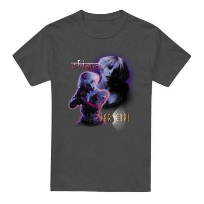 Tričká a tielka – Košile