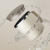 400ML Insulated Coffee Mug With Sliding Lid 304 Stainless Steel Double Wall Water Cup Sealed Milk Coffee Cup Student Drinkware