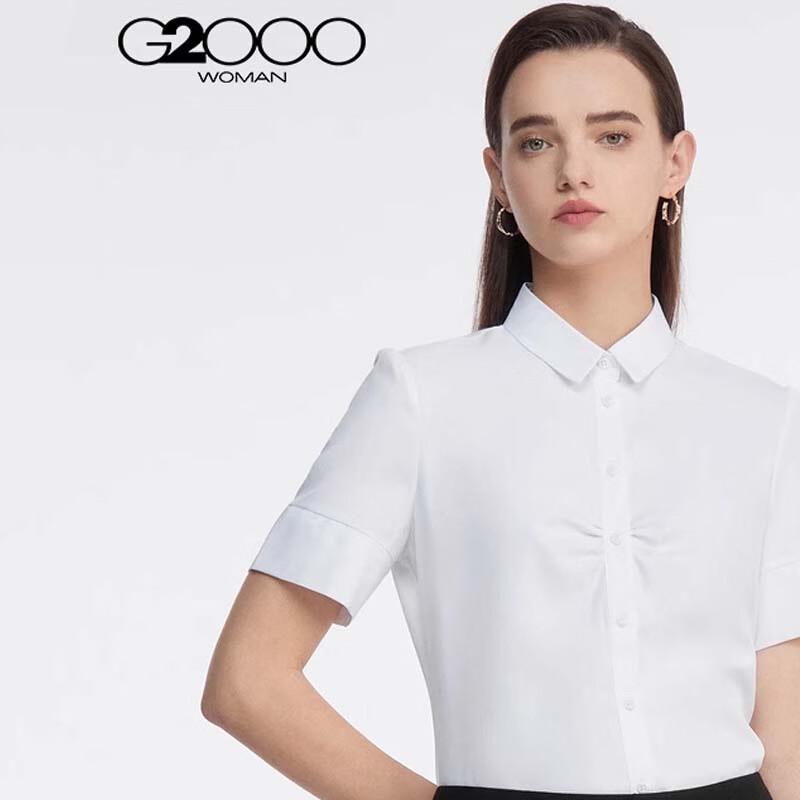 G2000 Women s Cooling Short Sleeve Shirt 34