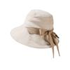 Foldable Bucket Cap Breathable Outdoor Hat Creative Gift Visor Cap