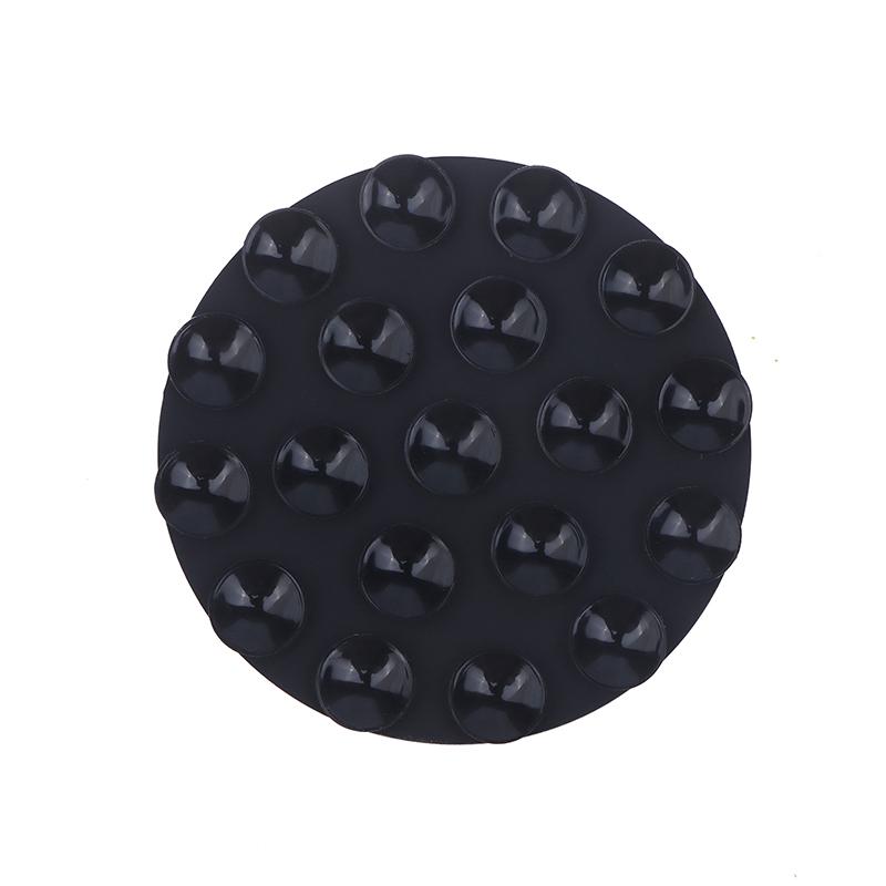 Phone Suction Holder Back Of Phone 19 In 1 Silicone Suction Cup Phone Case Adhesive Shower Mount,Phone Gripper Sticker