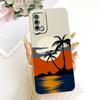 Case For OPPO A74  4G Cover A95 4G CPH2365 Lovely Cartoons Painting Soft Back Cases For OPPO F19 F 19 S Phone Len Proective Capa