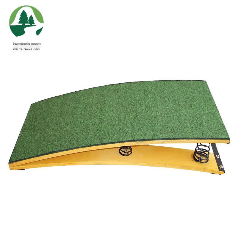 Weiye Changqing Gymnastics Springboard