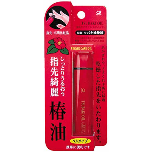 Fingertip Care Oil Stick