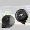 Air Compressor Silencers Clean & Quiet AirFilter Replacement Compressor 2pcs