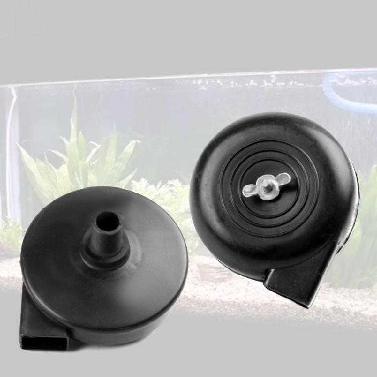 Air Compressor Silencers Clean & Quiet AirFilter Replacement Compressor 2pcs