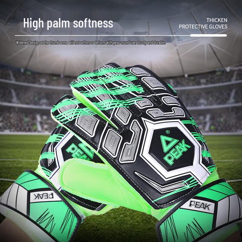 Peak Professional Goalkeeper Gloves