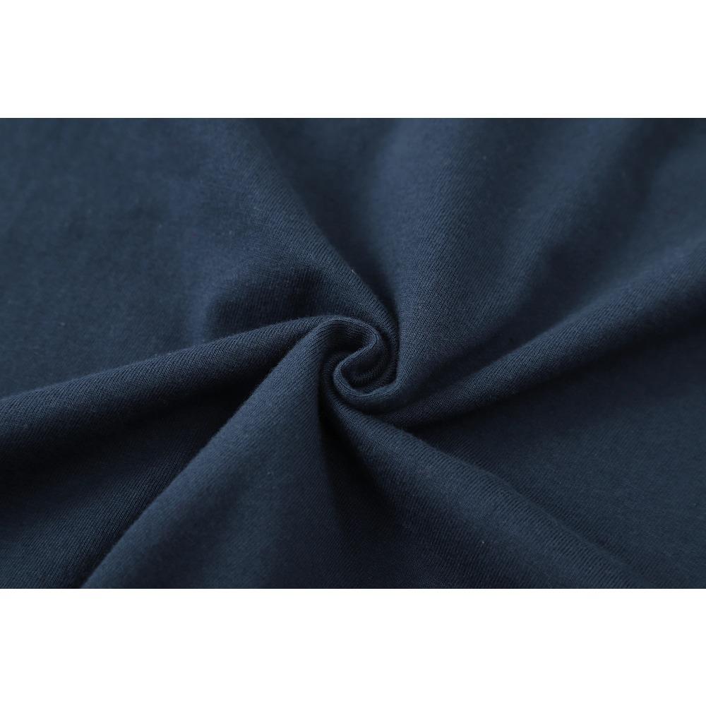 Pánské bavlněné tričko s grafickým potiskem Save the Planet, Kill All Humans, retro vtipné tričko ve streetovém ležérním stylu pro muže a ženy