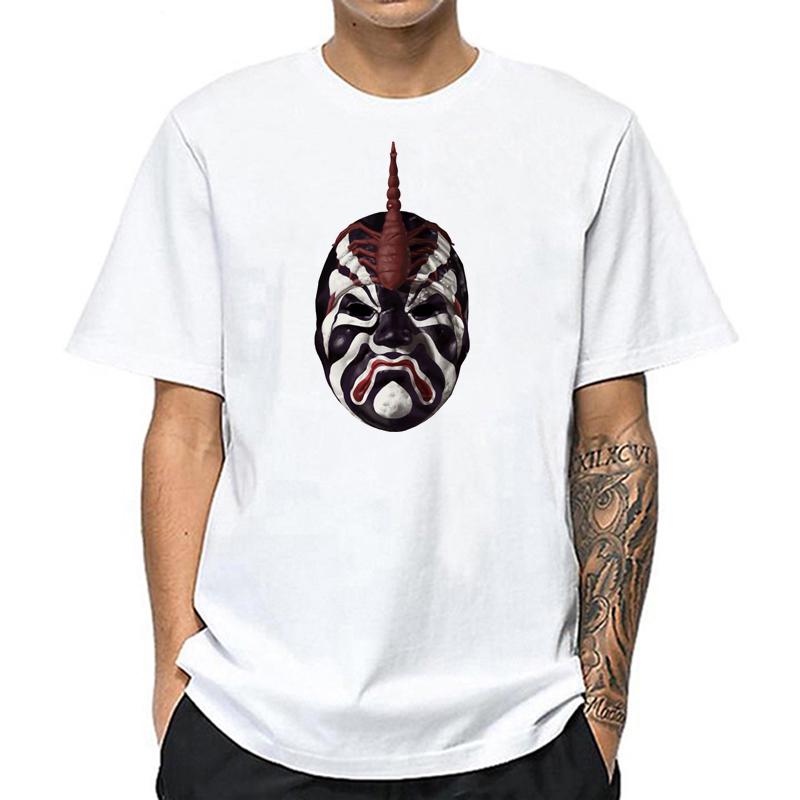 Five Deadly Venoms Scorpion Mask Funny 
