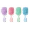1pc Cute Air Cushion Comb - a Portable Soft Nylon Hair Comb Suitable for All Types of Hair For Hair Accessories
