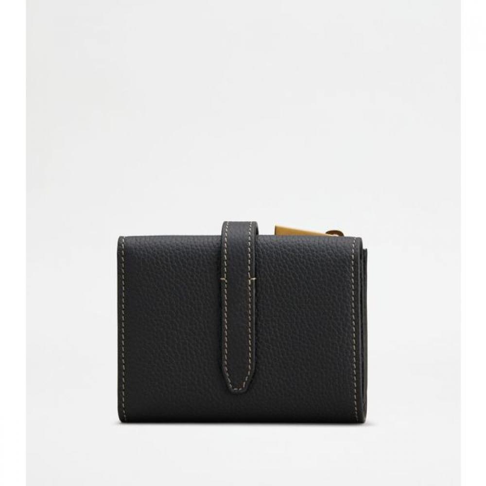 Tod S Wallet Xawtimb5200wkab999