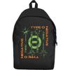 Type O Negative Spiked Club Graphic Backpack