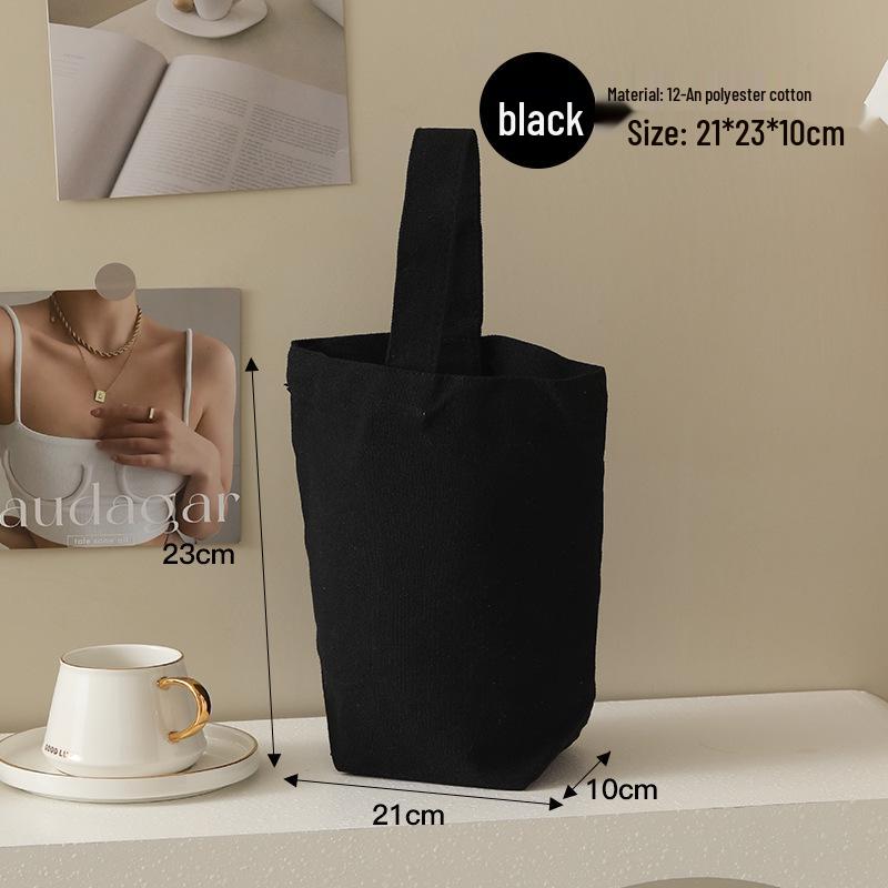 Eco-Friendly Custom Canvas and Cotton Bags with Logo Prints