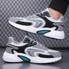 Fashion Autumn-spring Big Sole Plus Size Dress Heels Dress Man Shoes Shoes Men Daily Sneakers Sports Offers 4yrs To 12yrs News