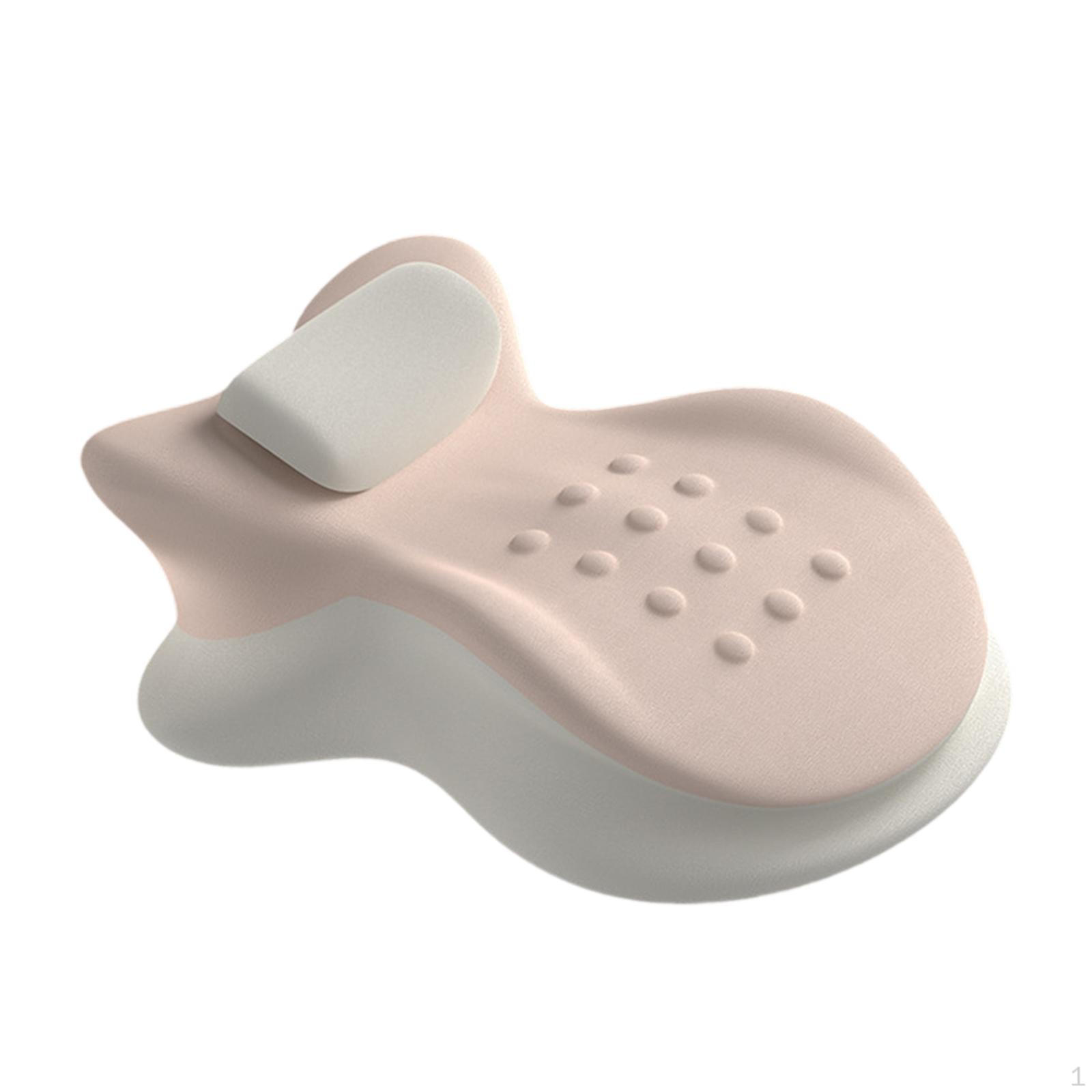 

Подушка для спины для кровати, поддержка для сидения, моющийся чехол, многофункциональная подушка для чтения, отдых Pink Orange Beige