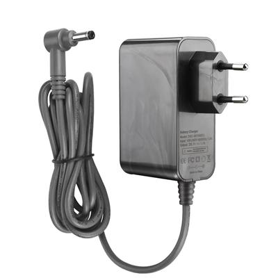 Ladegerät für Dyson V10 V11 V15 SV12 SV15 Staubsauger Ersetzen Lade Linie Batterie Power Adapter 30,45 V /1100mA EU Stecker