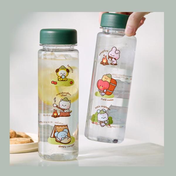 BT21 Minini Scout Tumbler (530ml / 17.9 Fl.oz.)